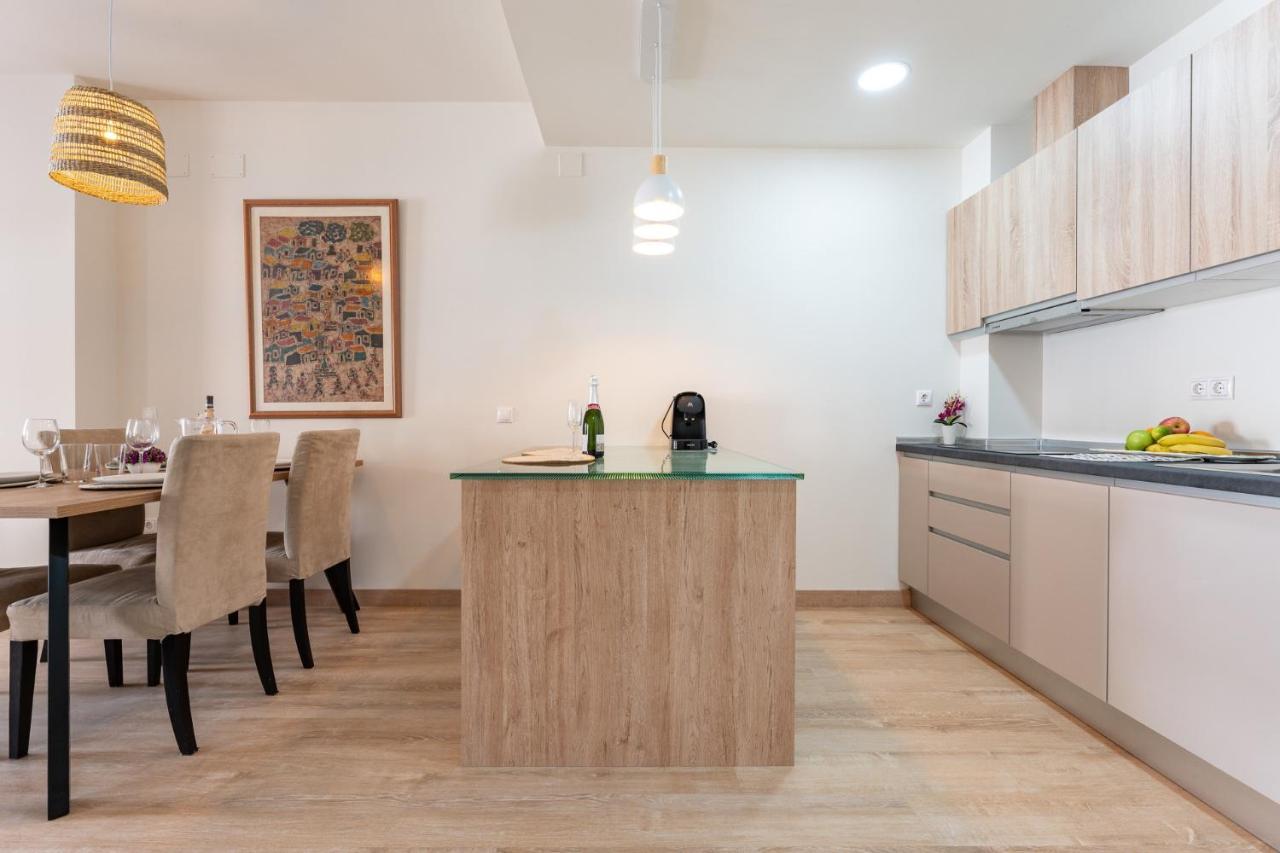 Malagasuite Comfortable Home 2 Luaran gambar
