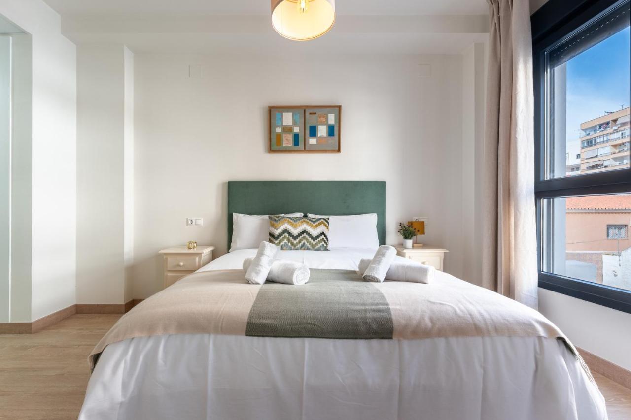 Malagasuite Comfortable Home 2 Luaran gambar