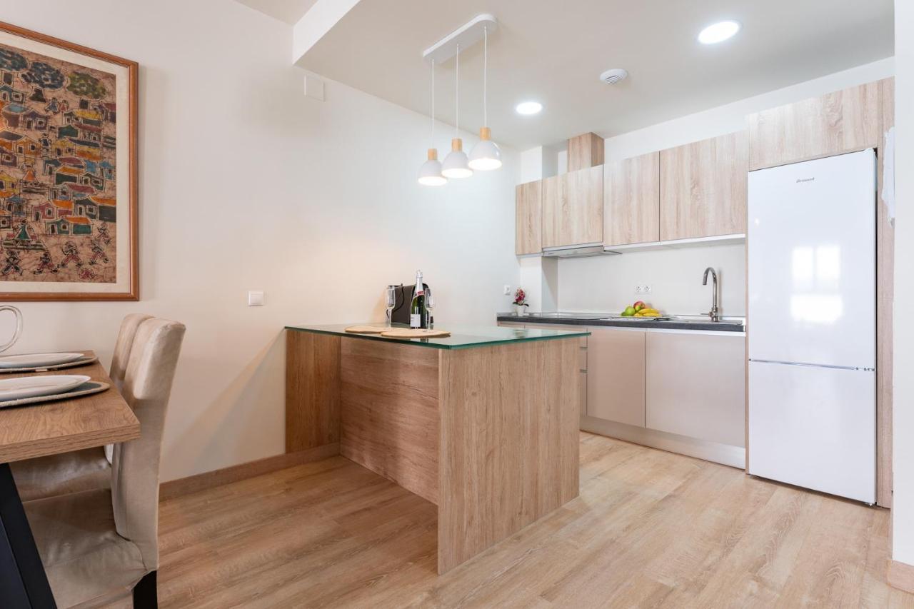Malagasuite Comfortable Home 2 Luaran gambar