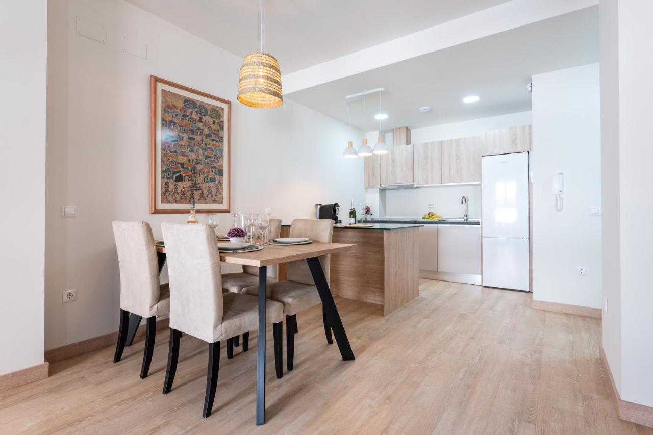 Malagasuite Comfortable Home 2 Luaran gambar